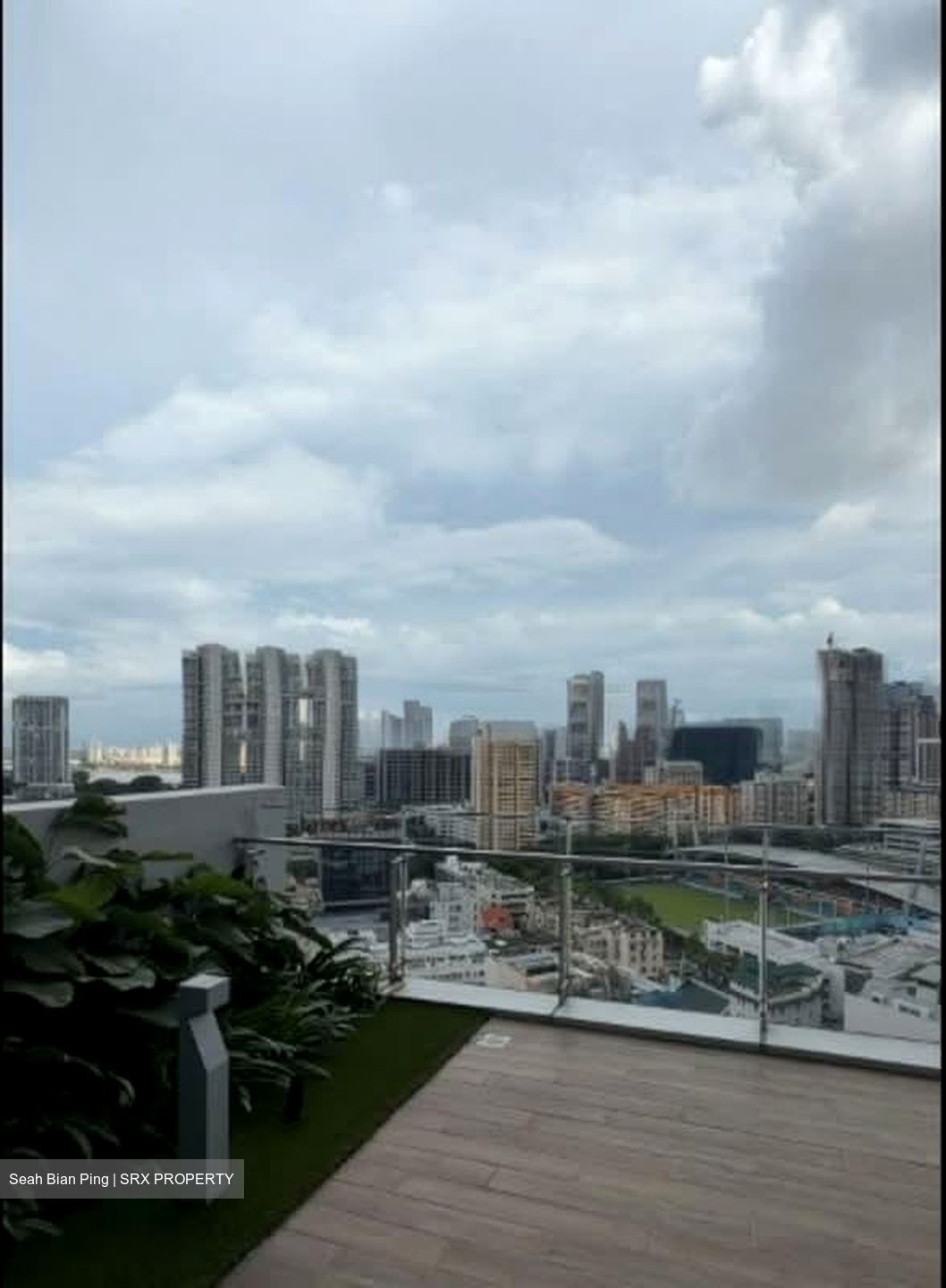 Arc 380 (D8), Office #557778741